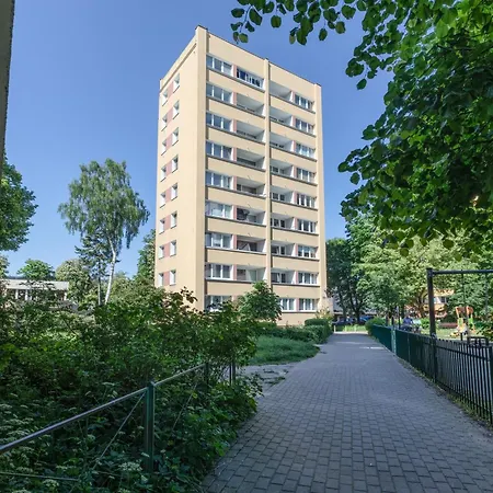 Apartment Przytulne Mieszkanie W Samym Sercu Gdyni Gdynia