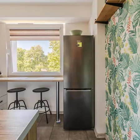 Przytulne Mieszkanie W Samym Sercu Gdyni Apartment Gdynia