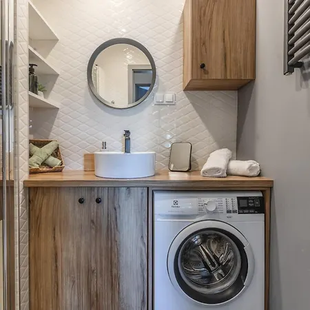 Przytulne Mieszkanie W Samym Sercu Gdyni Apartment Gdynia