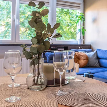 Apartment Przytulne Mieszkanie W Samym Sercu Gdyni Gdynia