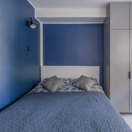 Apartment Przytulne Mieszkanie W Samym Sercu Gdyni Gdynia
