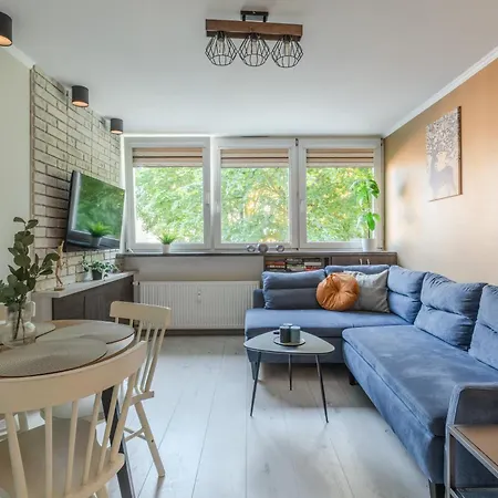 Przytulne Mieszkanie W Samym Sercu Gdyni Apartment Gdynia